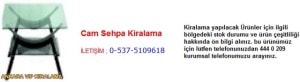 Ankara cam sehpa kiralama