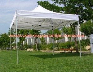 Ankara kiralık İftar Çadırı