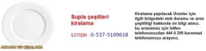 Ankara supla çeşitleri kiralama
