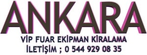 ankara-vip-ekipman-kiralama