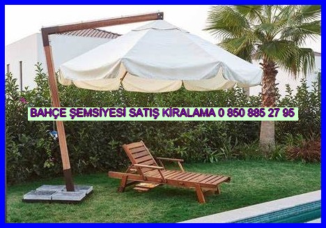 Bahçe Şemsiyesi Galerisi - Görsel 207