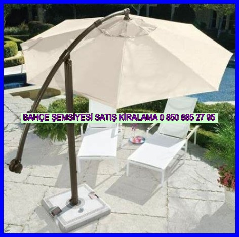 Bahçe Şemsiyesi Galerisi - Görsel 211