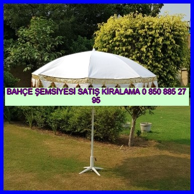 Bahçe Şemsiyesi Galerisi - Görsel 247