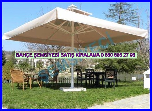 Bahçe Şemsiyesi Galerisi - Görsel 263