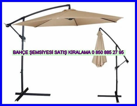 Bahçe Şemsiyesi Galerisi - Görsel 269