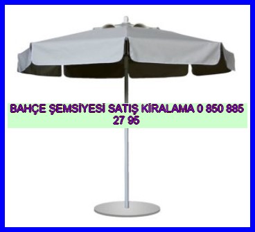 Bahçe Şemsiyesi Galerisi - Görsel 323
