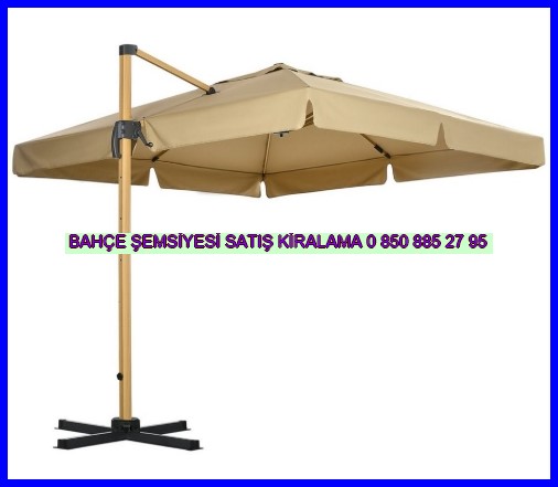 Bahçe Şemsiyesi Galerisi - Görsel 333