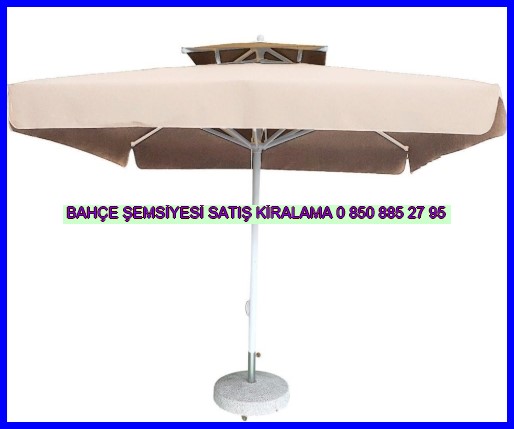 Bahçe Şemsiyesi Galerisi - Görsel 341