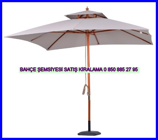 Bahçe Şemsiyesi Galerisi - Görsel 347