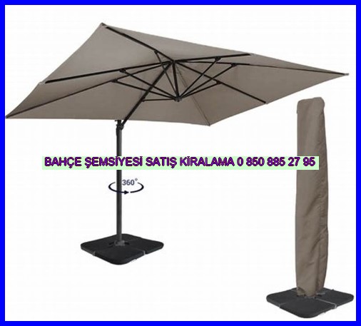 Bahçe Şemsiyesi Galerisi - Görsel 359