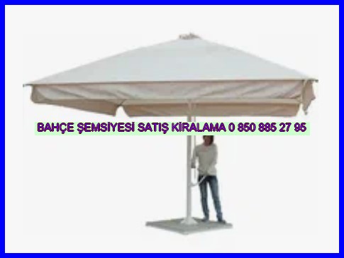 Bahçe Şemsiyesi Galerisi - Görsel 375