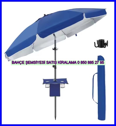 Bahçe Şemsiyesi Galerisi - Görsel 39