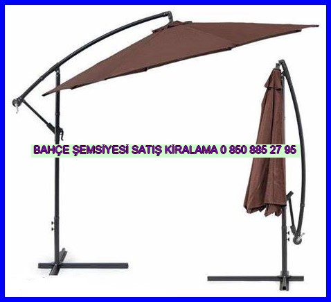 Bahçe Şemsiyesi Galerisi - Görsel 489