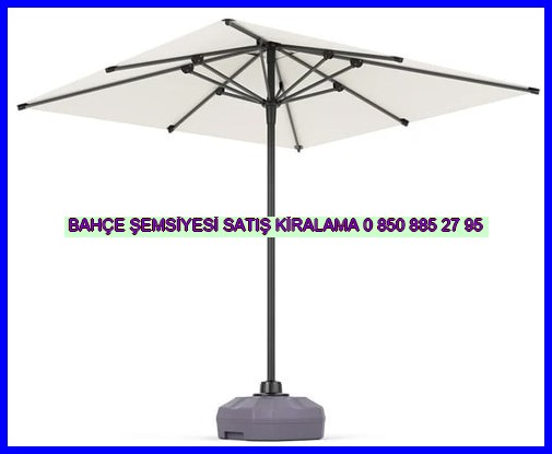 Bahçe Şemsiyesi Galerisi - Görsel 169