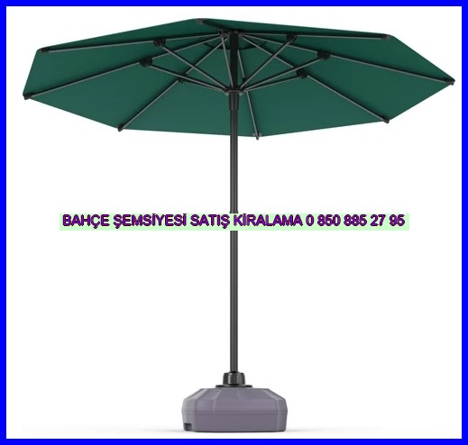 Bahçe Şemsiyesi Galerisi - Görsel 173