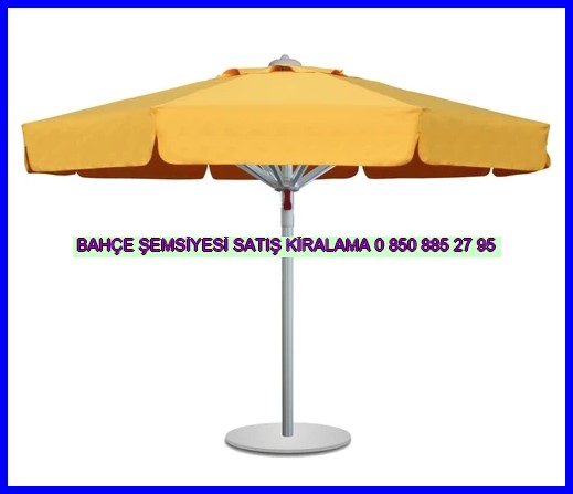 Bahçe Şemsiyesi Galerisi - Görsel 177