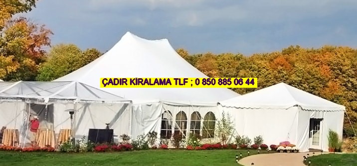 Kiralık Çadır Galerisi - Görsel 385