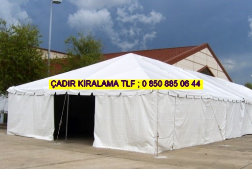 Kiralık Çadır Galerisi - Görsel 429