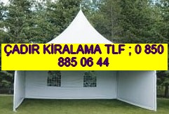 Gölbaşı çadır kurulumları - Görsel 503