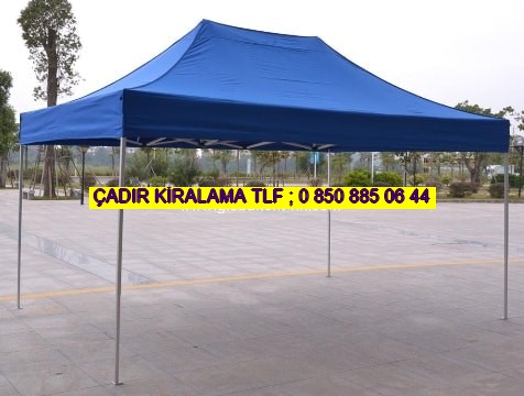 Kiralık Çadır Galerisi - Görsel 525