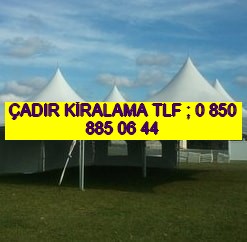 Kiralık Çadır Galerisi - Görsel 531