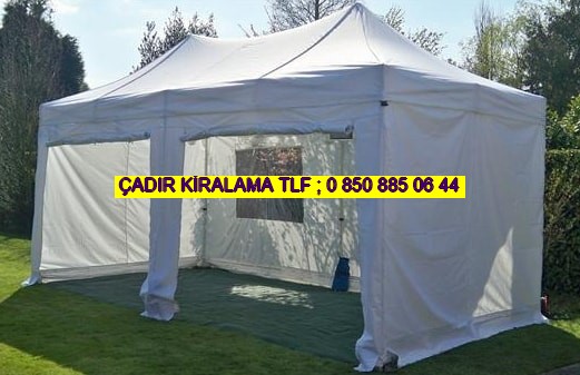 Kiralık Çadır Galerisi - Görsel 567