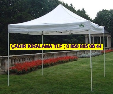 Kiralık Çadır Galerisi - Görsel 569