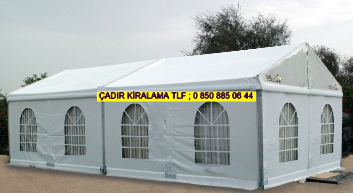Kiralık Çadır Galerisi - Görsel 131