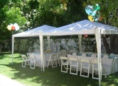 Kiralık Çadır Galerisi - Görsel 116