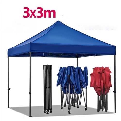 Gazebo Kameriye Bahçe Çardağı Görselleri - Görsel 1
