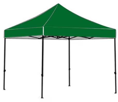 Gazebo Çadır Galerisi - Görsel 101