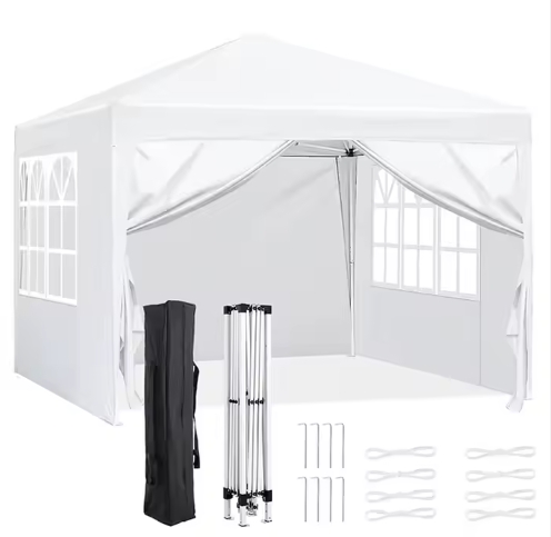 Gazebo Çadır Galerisi - Görsel 111