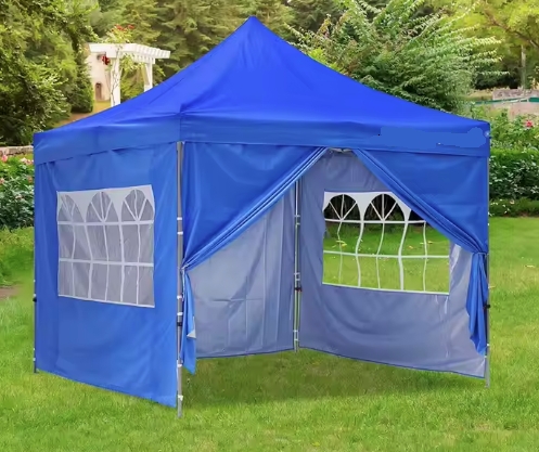 Gazebo Çadır Galerisi - Görsel 113