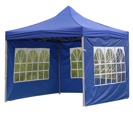 Gazebo Çadır Galerisi - Görsel 117