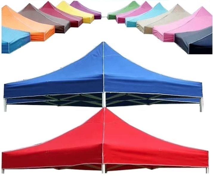 Gazebo Çadır Galerisi - Görsel 125