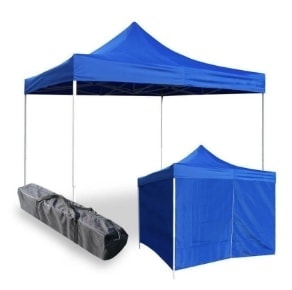 Gazebo Çadır Galerisi - Görsel 128