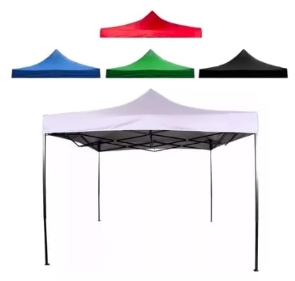 Gazebo Çadır Galerisi - Görsel 13