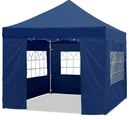 Gazebo Çadır Galerisi - Görsel 130