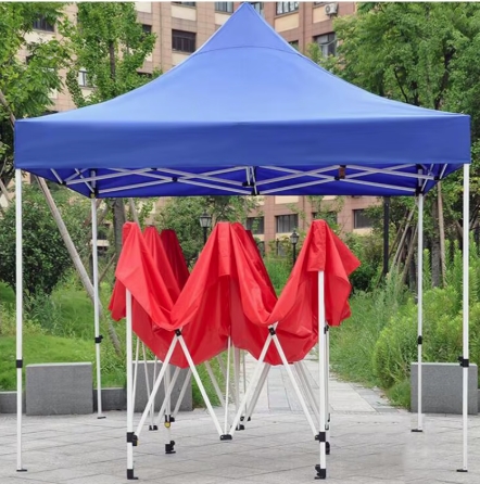 Gazebo Çadır Galerisi - Görsel 143