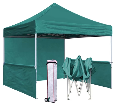Gazebo Çadır Galerisi - Görsel 146