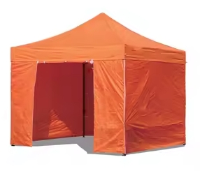 Gazebo Çadır Galerisi - Görsel 149