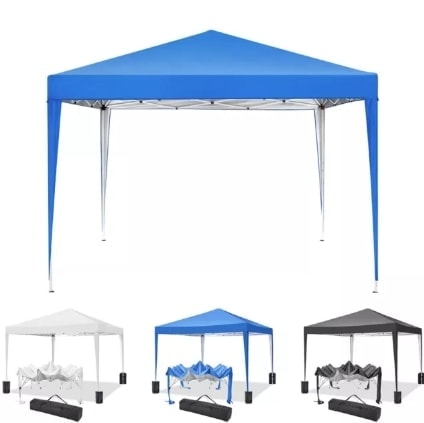 Gazebo Çadır Galerisi - Görsel 15