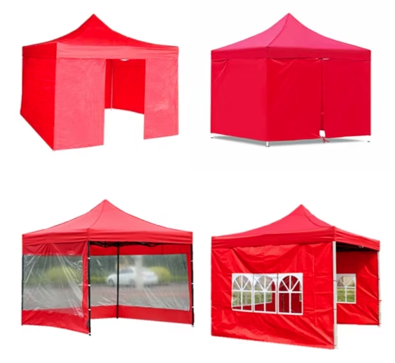Gazebo Çadır Galerisi - Görsel 150