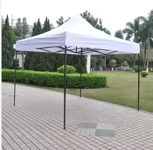 Gazebo Çadır Galerisi - Görsel 152