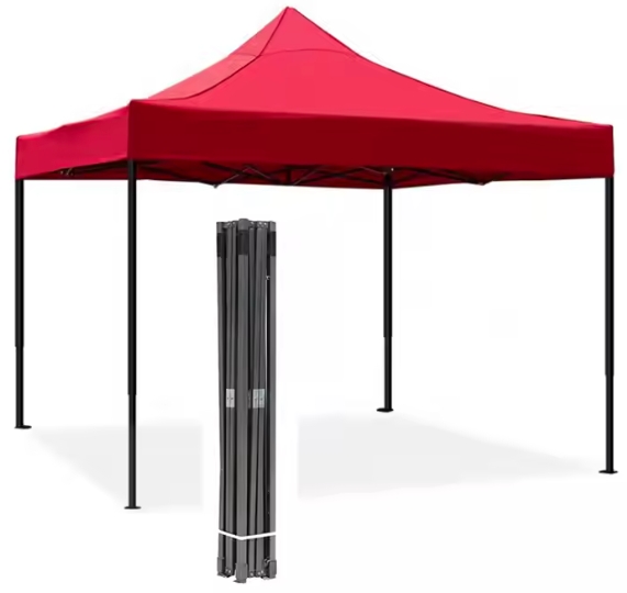 Gazebo Çadır Galerisi - Görsel 153