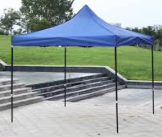 Gazebo Çadır Galerisi - Görsel 154