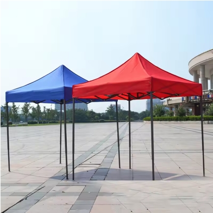 Gazebo Çadır Galerisi - Görsel 157
