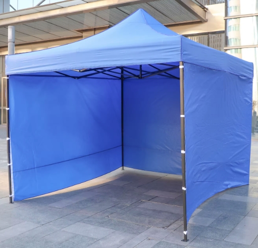 Gazebo Çadır Galerisi - Görsel 159