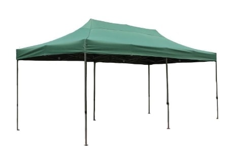 Gazebo Çadır Galerisi - Görsel 19