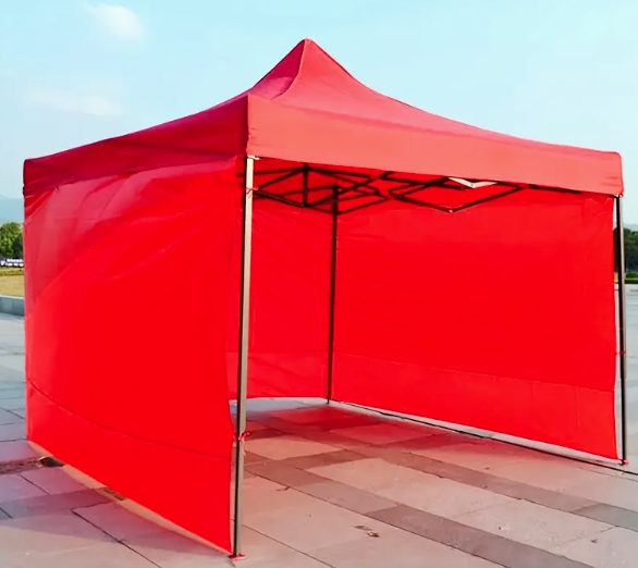 Gazebo Çadır Galerisi - Görsel 209